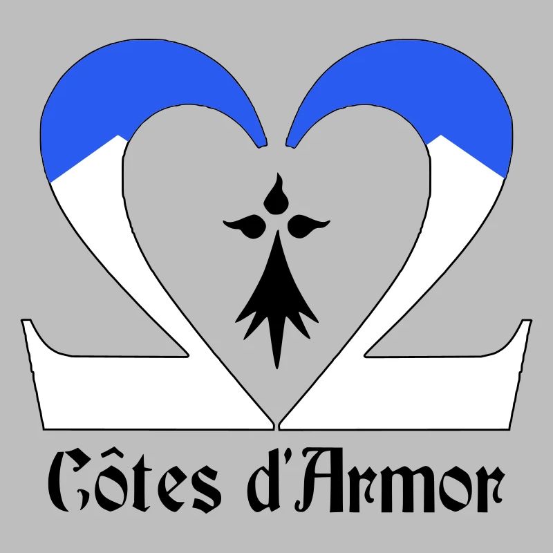 Côtes d'Armor