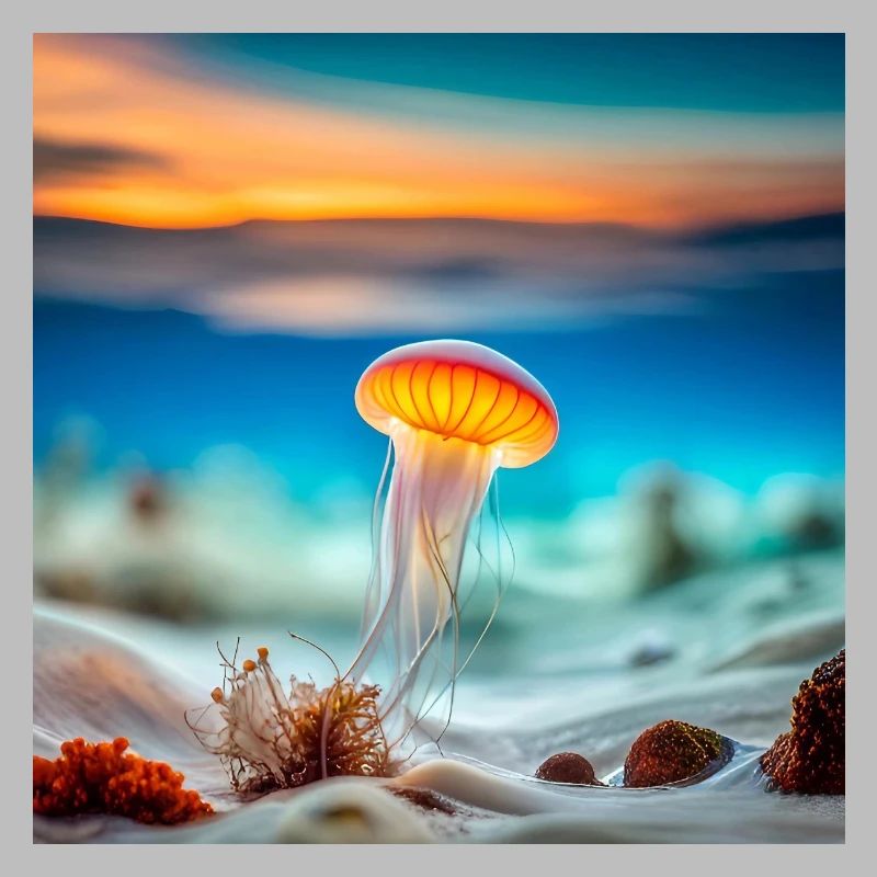 Jellyfish