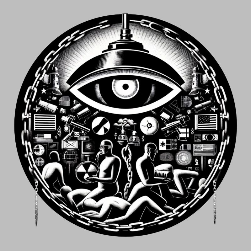 Technologie de l’œil