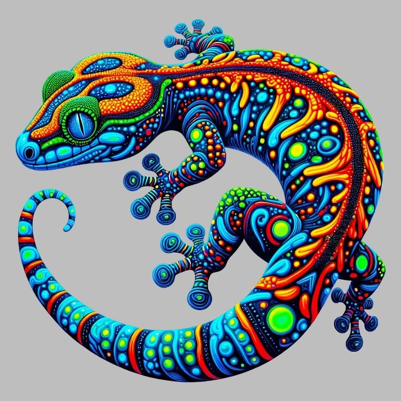 Gecko