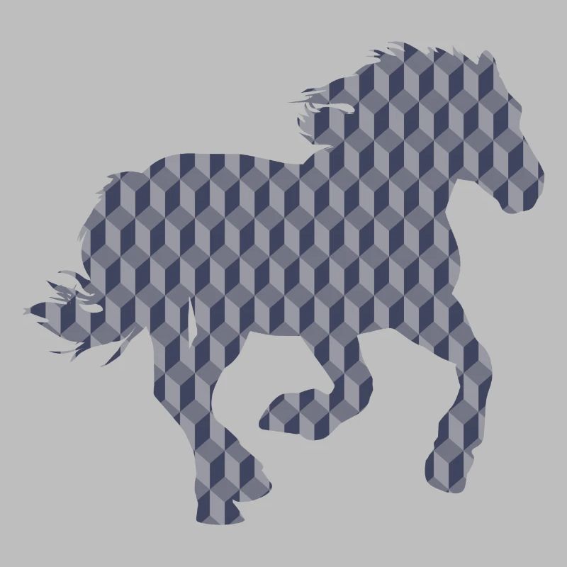 CHEVAL