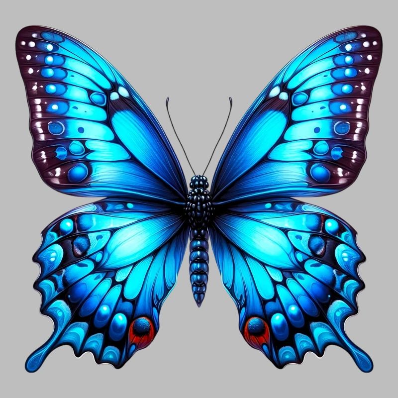 Schmetterling