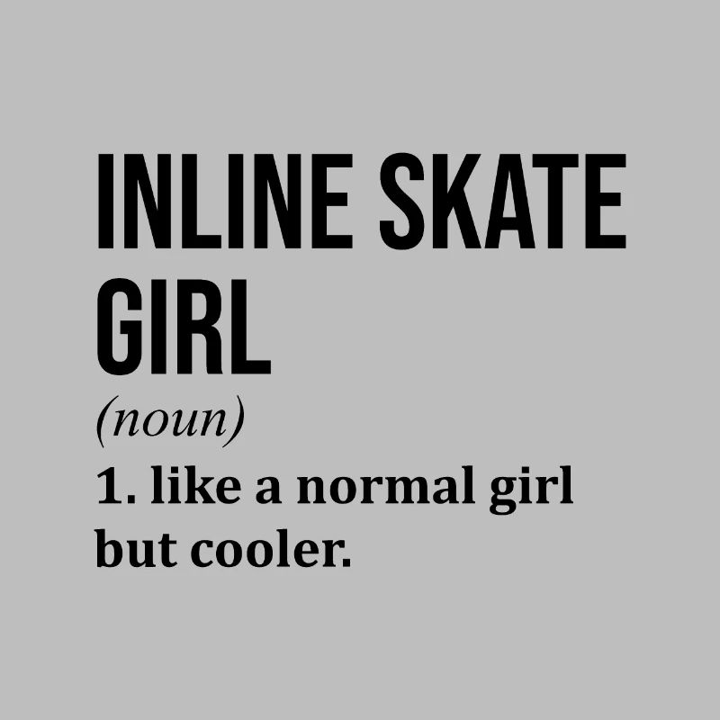 Inline Skate