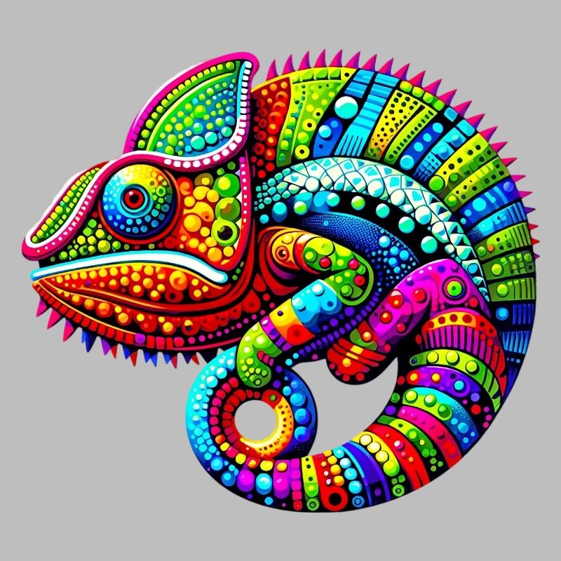 Chamäleon