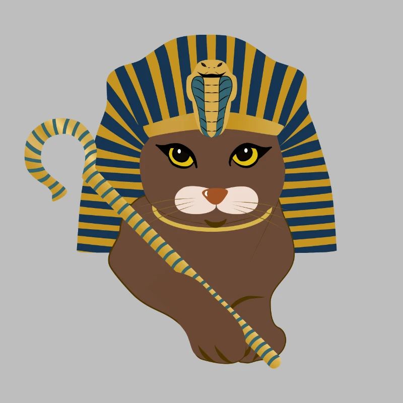 Chat pharaon