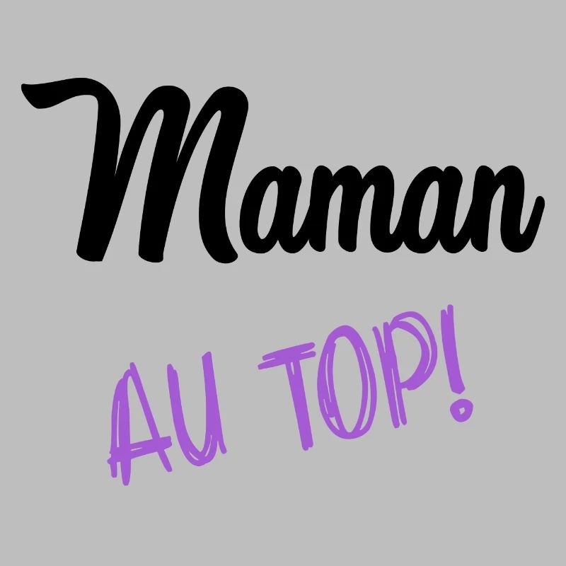 MAMA. MUTTERTAG