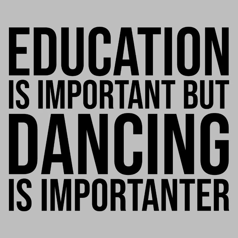 Dancing