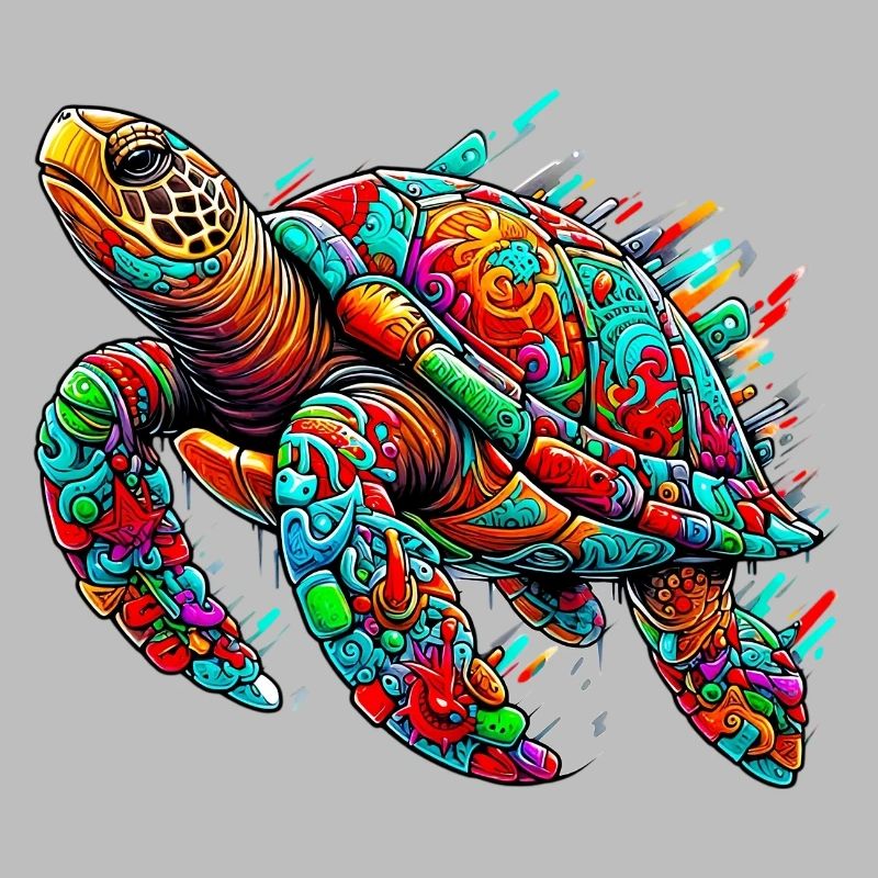 Schildkröte