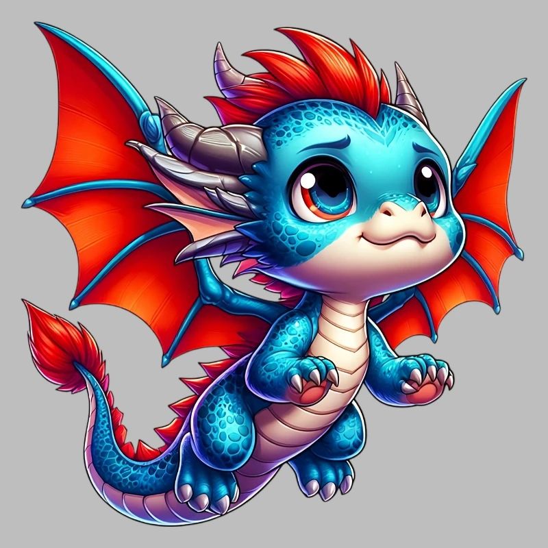 Drache