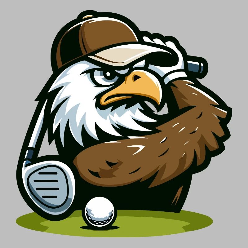 Eagle Ace : le pro du golf