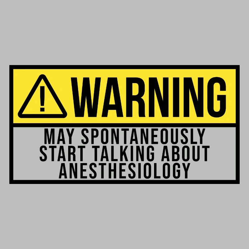 Anesthesiology