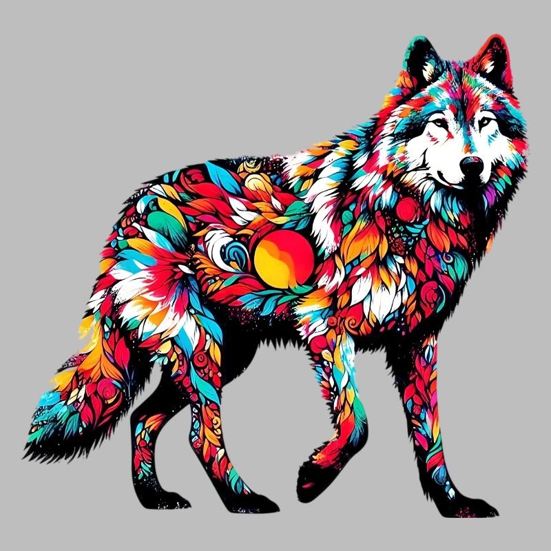 Wolf