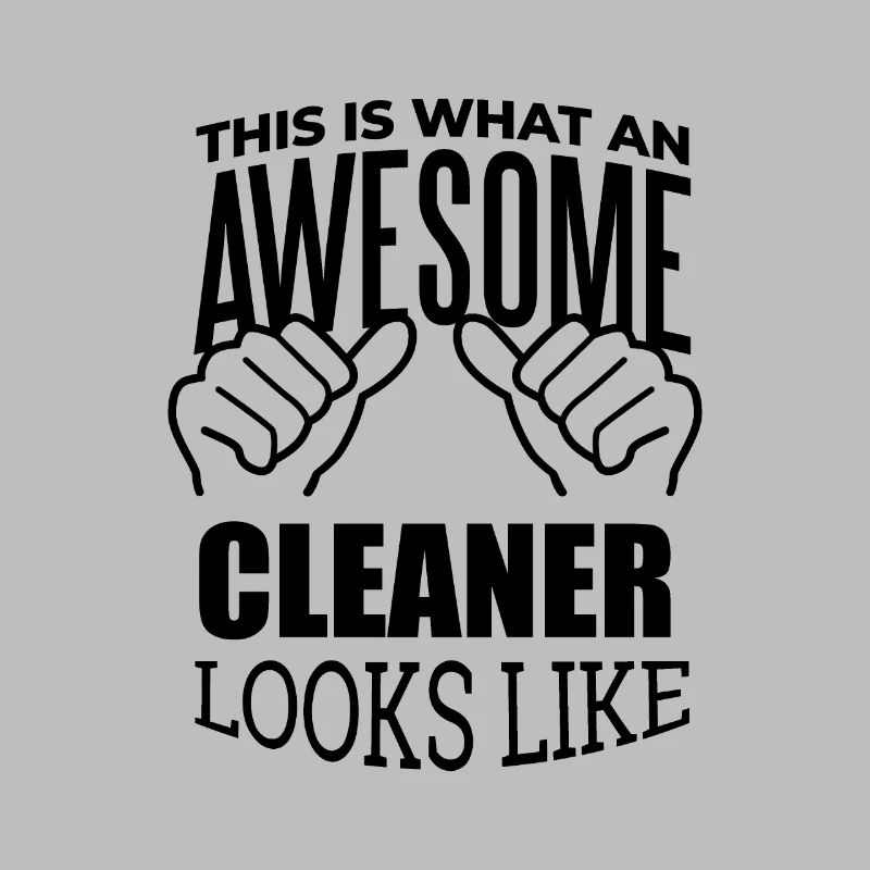Cleaner