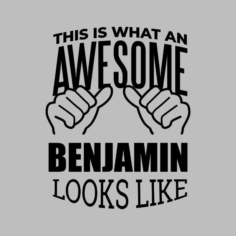 Benjamin