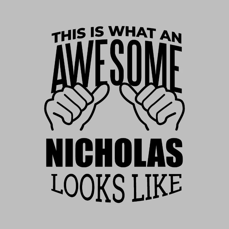 Nicolas