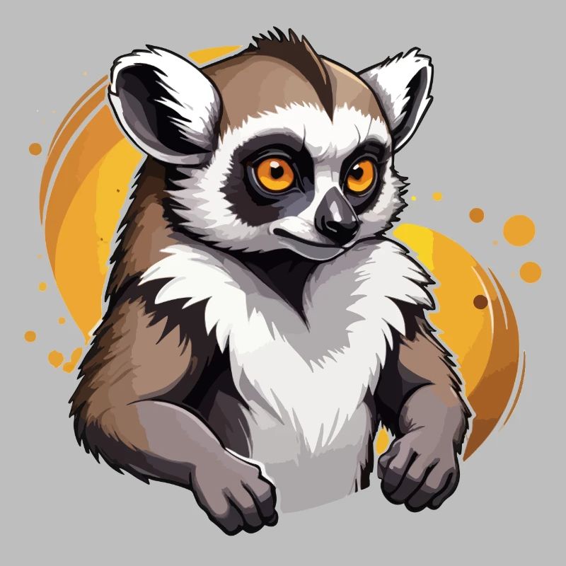 Strong Lemur