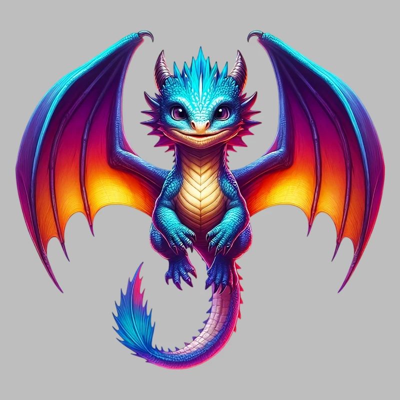 Drache