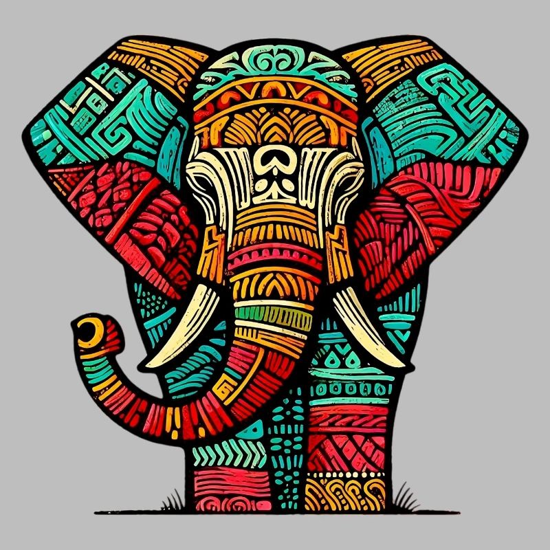 Éléphant