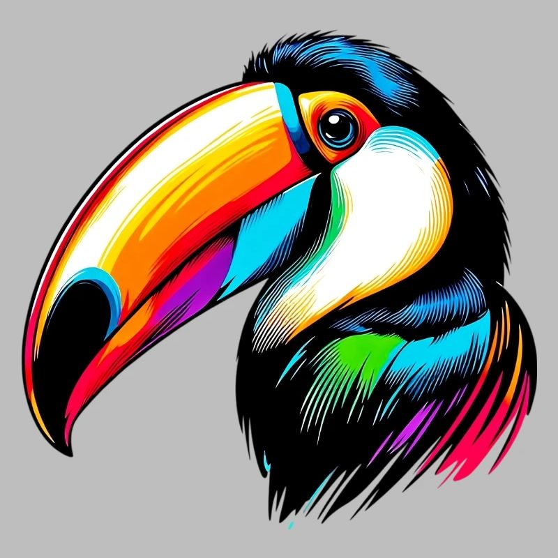 Toucan