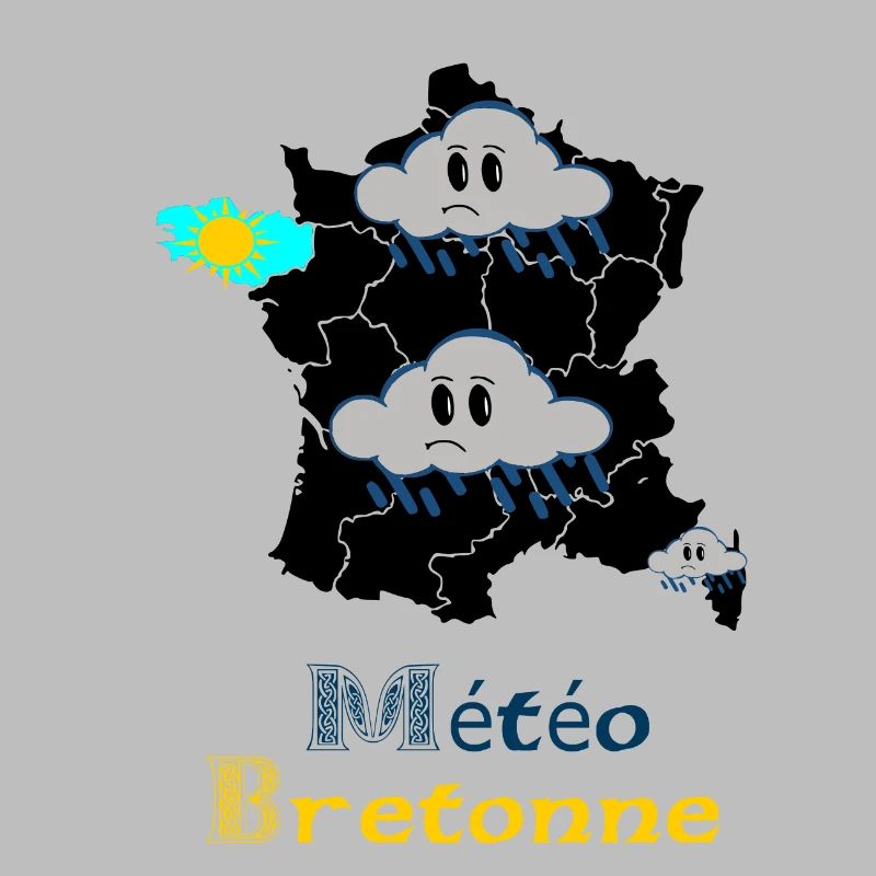 Breton weather