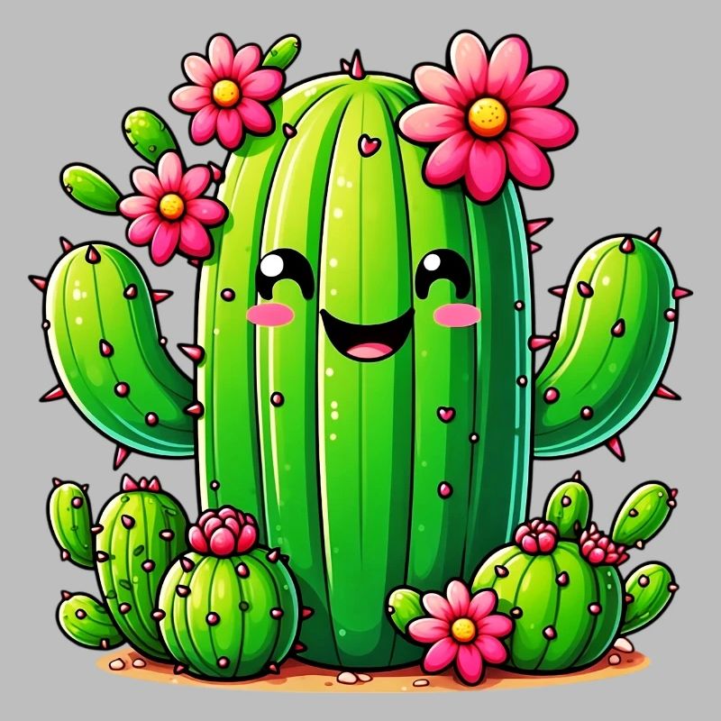 Cactus