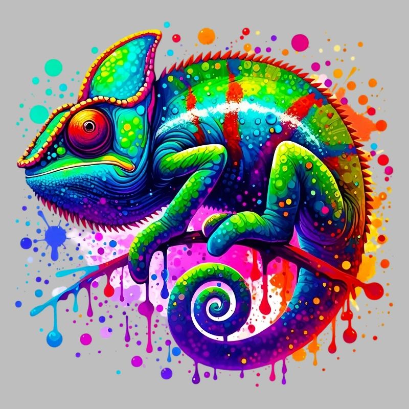 Chameleon
