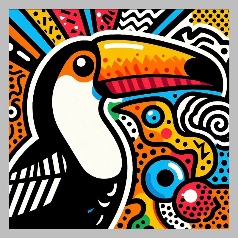 Toucan