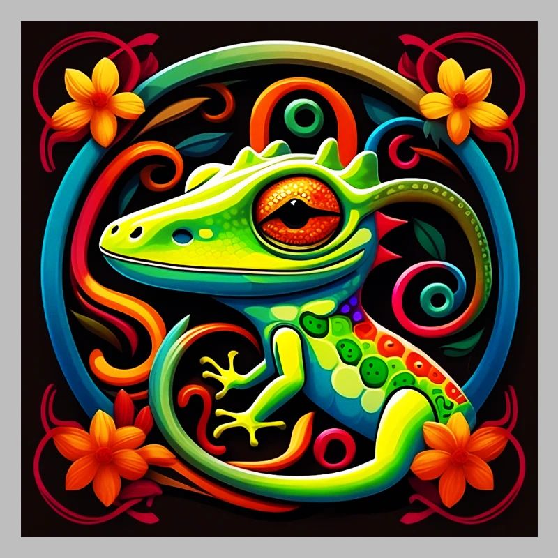 Gecko