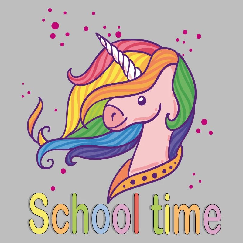 School Time