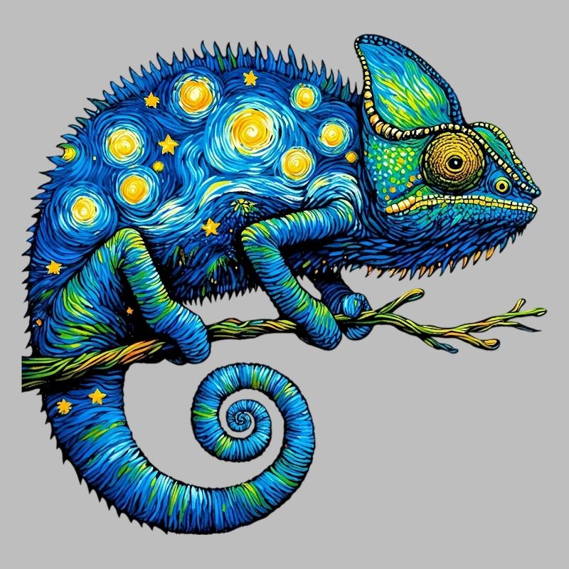 Chameleon