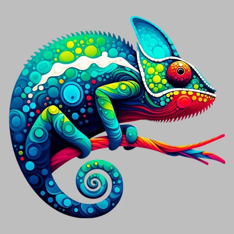 Chameleon