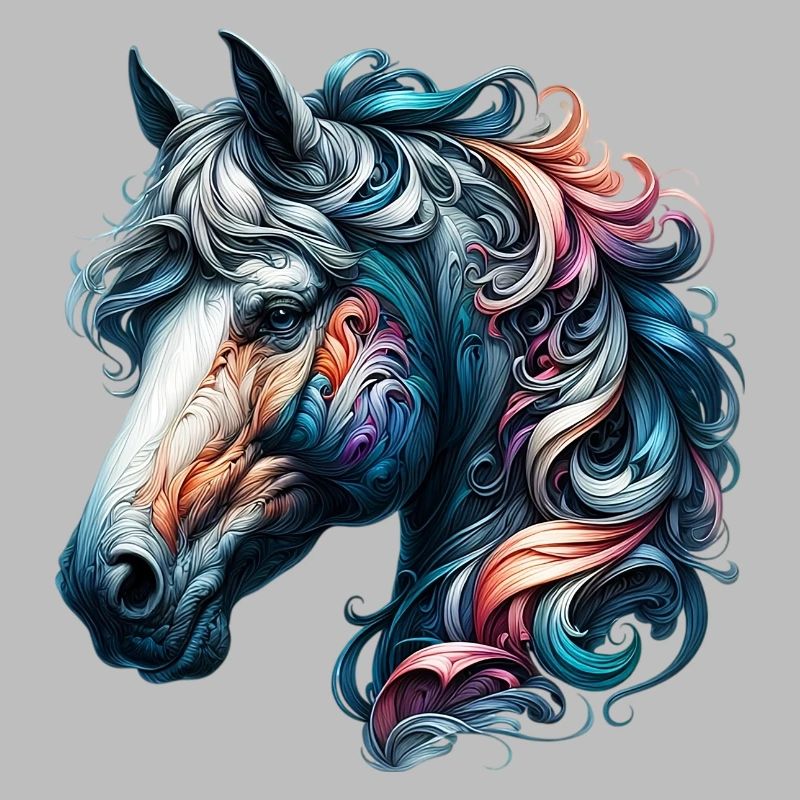 Pferd