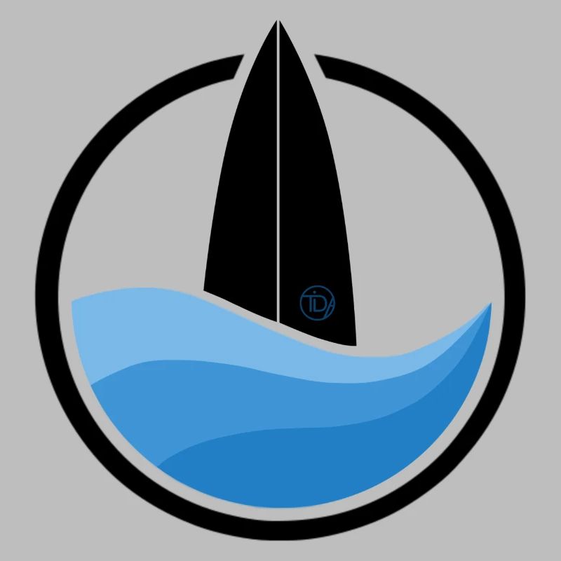 Surfwave I (black)