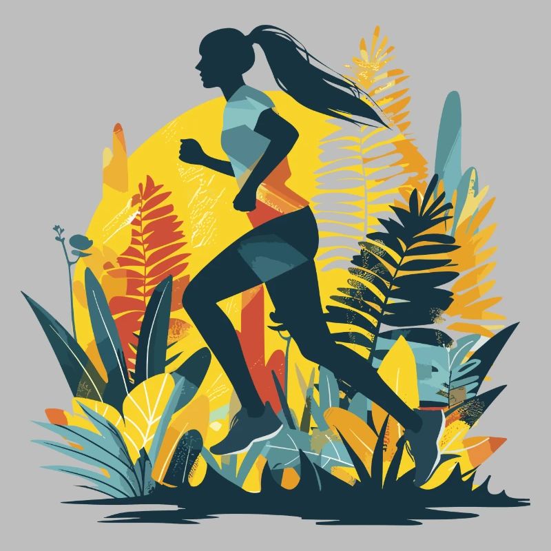 Bande dessinée Runner