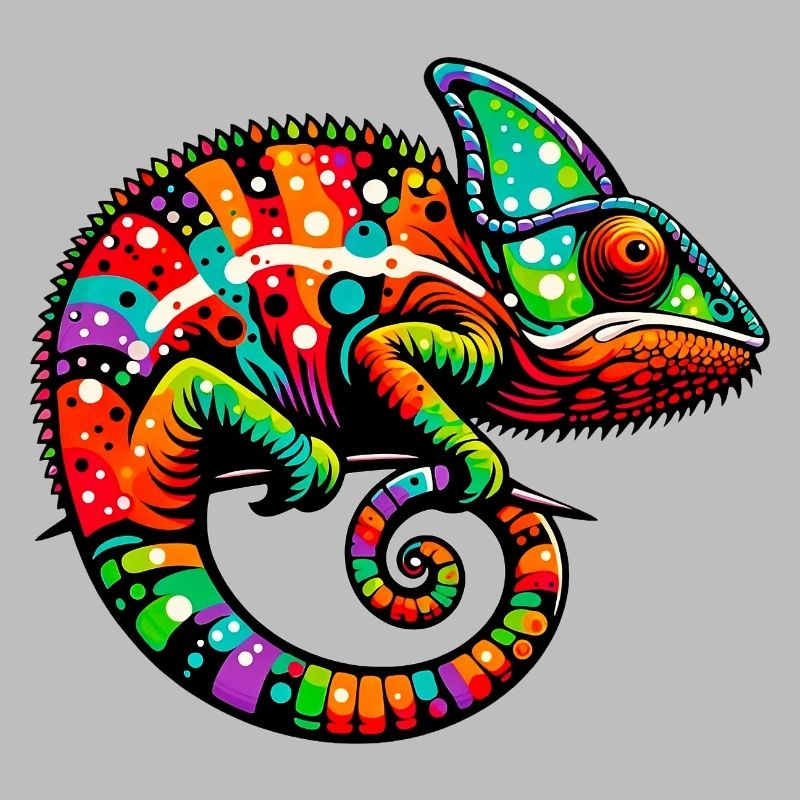 Chameleon