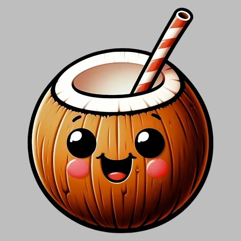 Coconut Coconut