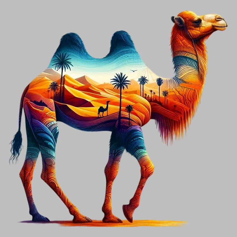 Kamel