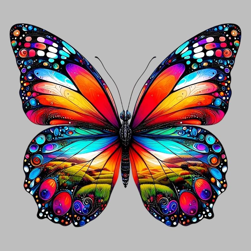 Papillon