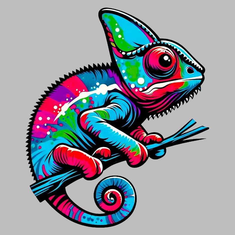 Chameleon
