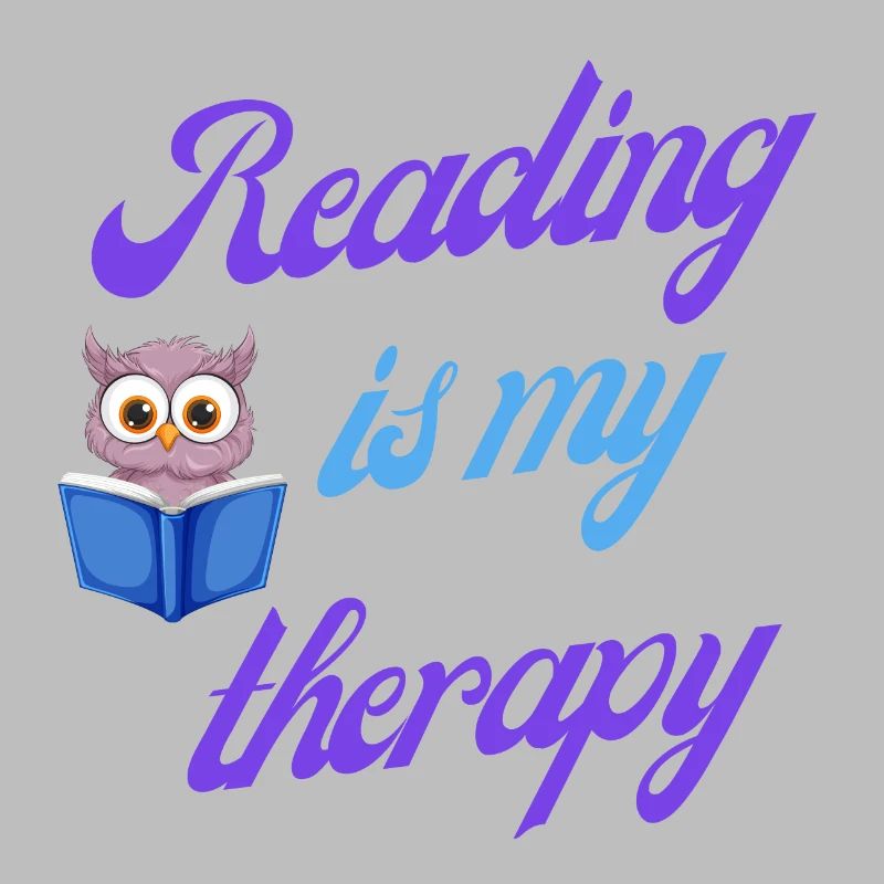 Lesetherapie-Geschenk