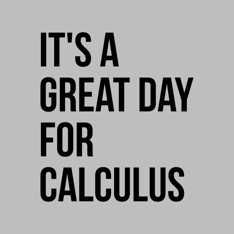 Calculus