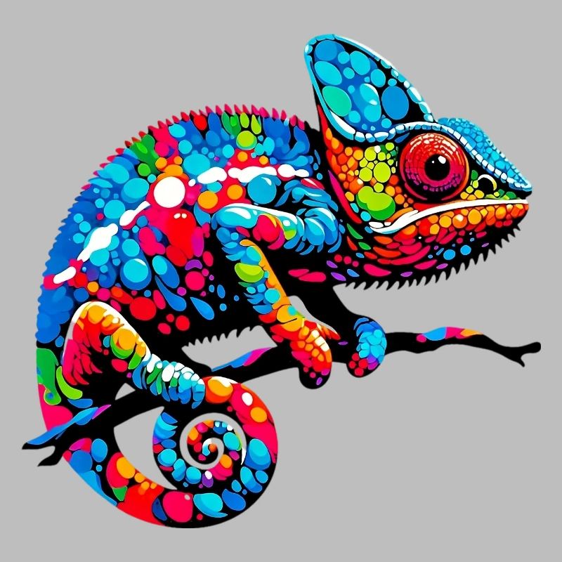 Chameleon