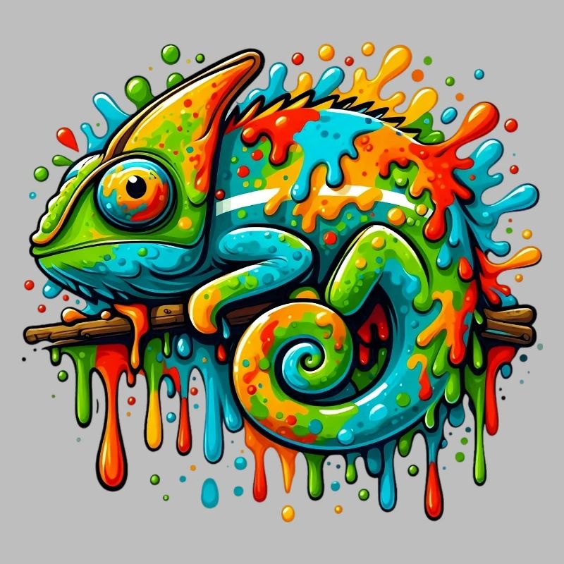Chameleon