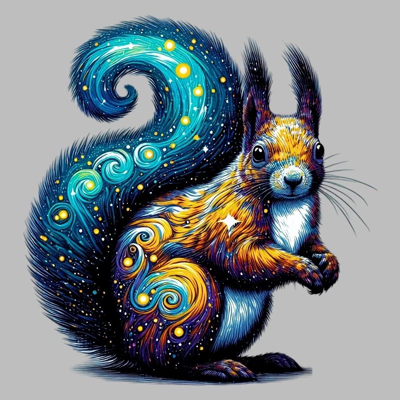 Squirrel