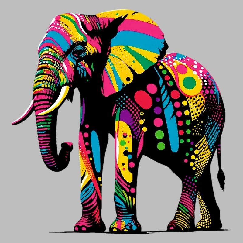 Éléphant