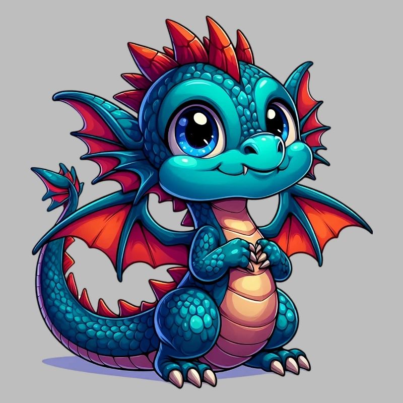Drache