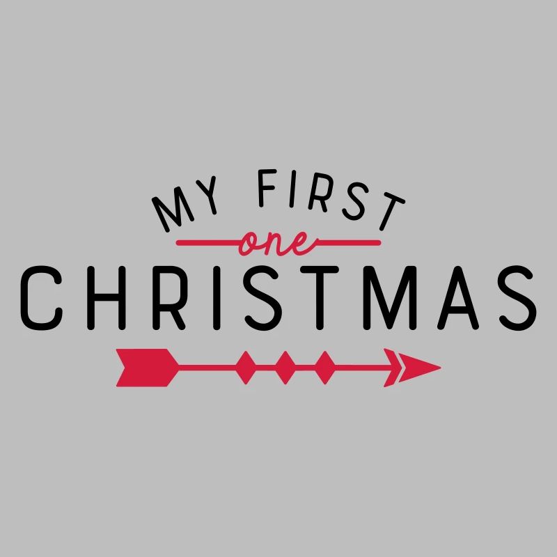 mon premier Noël