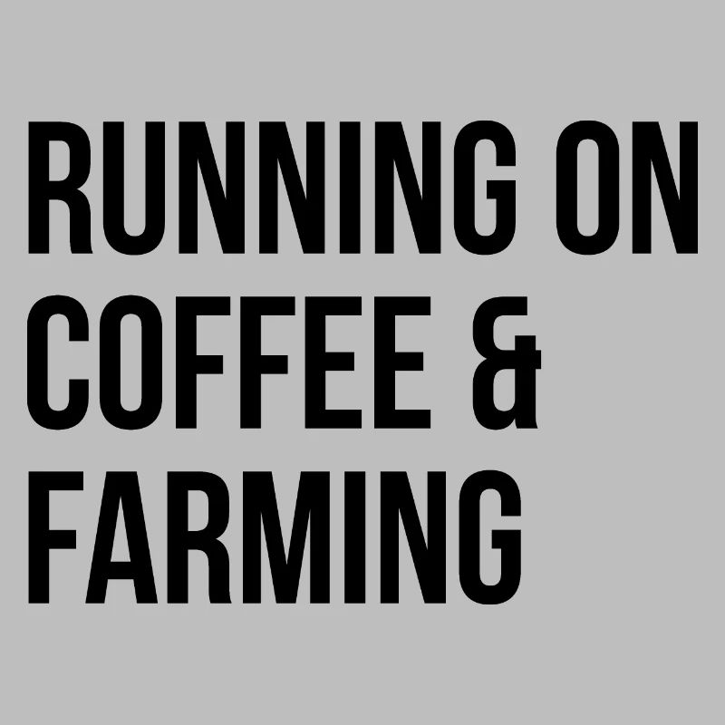 Farming
