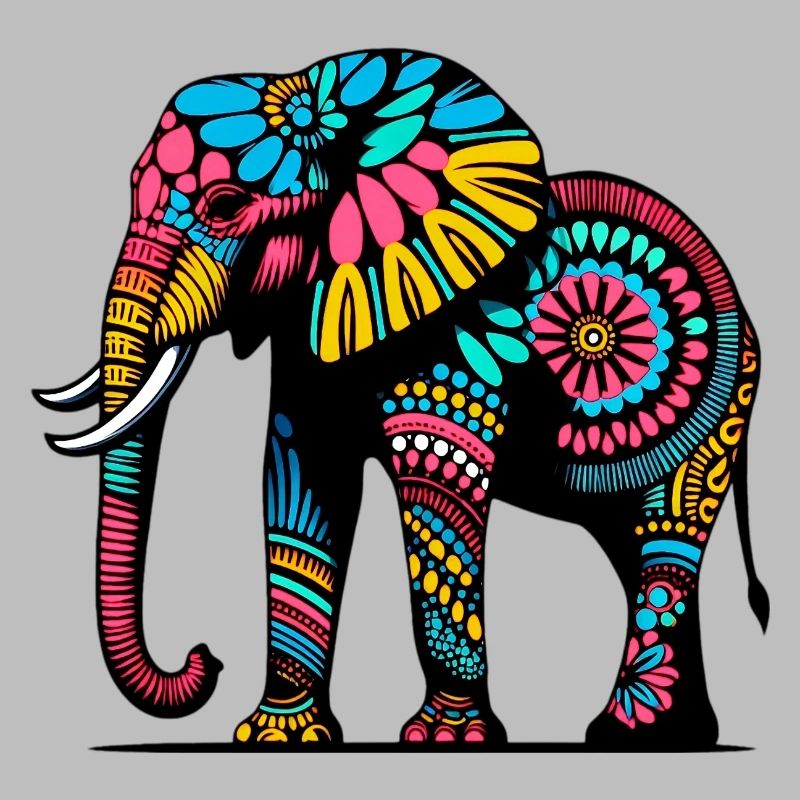 Éléphant