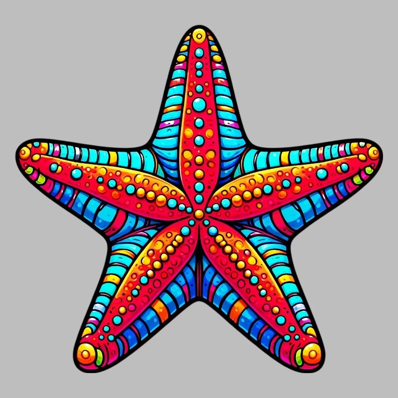 Étoile de mer